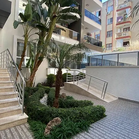 Besthome17 No 3 Apartment *