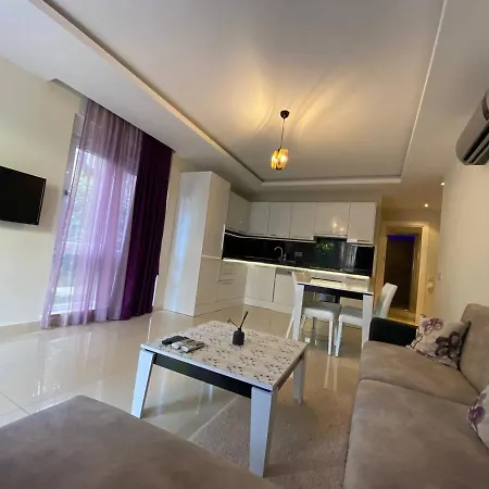 Besthome17 No 3 Alanya