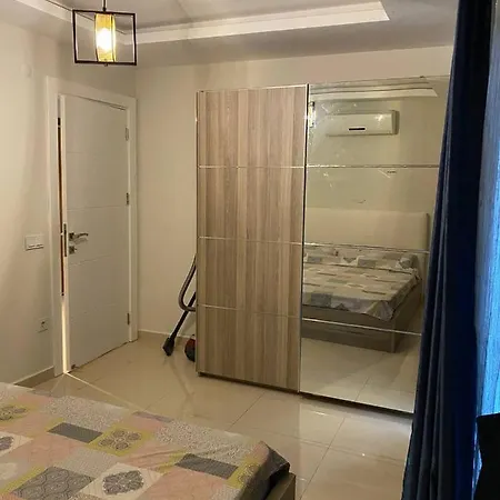 Besthome17 No 3 Apartment *