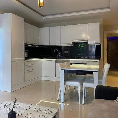 Apartment Besthome17 No 3