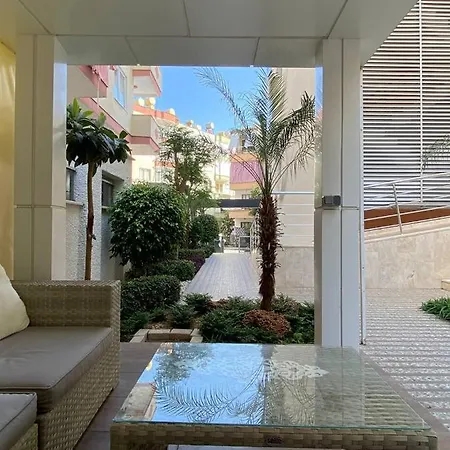 Apartment Besthome17 No 3 *