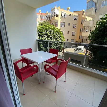 Besthome17 No 3 Apartment *