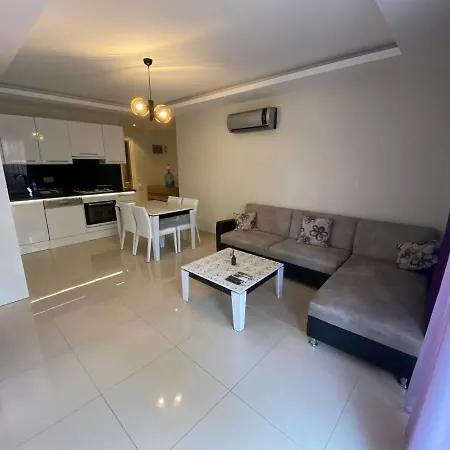 Besthome17 No 3 Apartment