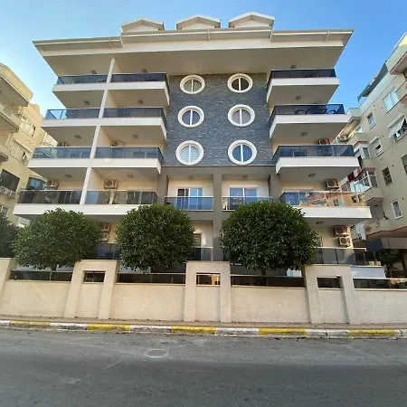 Apartment Besthome17 No 3 *
