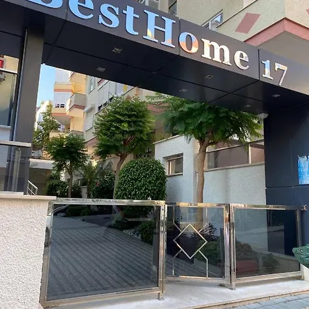Besthome17 No 3 Alanya