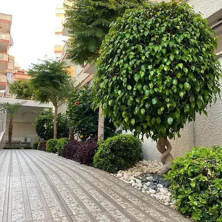 Besthome17 No 3 Alanya