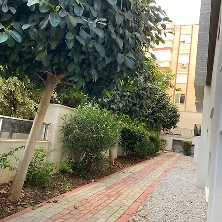 Apartment Besthome17 No 3