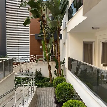 Apartment Besthome17 No 3